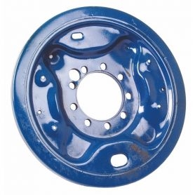Plaquette de frein Ford 2000 3000 pour FORD