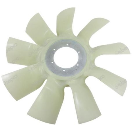 Ventilateur John Deere 7630 7730 7830 7930 pour MASSEY FERGUSON Ventilateur John Deere 7630 7730 7830 7930 pour MASSEY FERGUSON