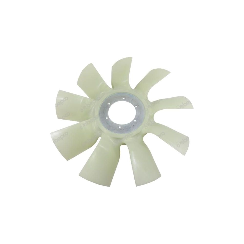 Ventilateur John Deere 7630 7730 7830 7930 pour MASSEY FERGUSON