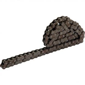 CHAÎNE À ROULEAUX 1/2"X5/16" - AC691621