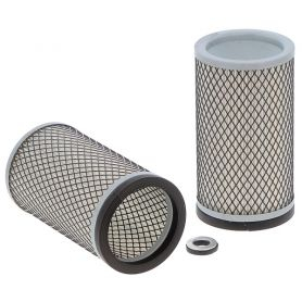 FILTRE À AIR SÉCURITÉ