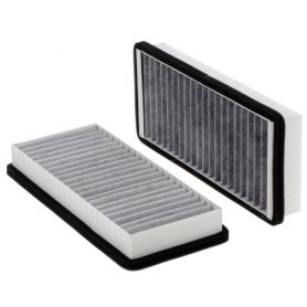 Filtre habitacle réf. SC50185CA - HIFI FILTRE