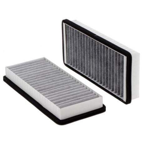 Filtre habitacle réf. SC50185CA - HIFI FILTER