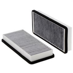 Filtre habitacle réf. SC50185CA - HIFI FILTER
