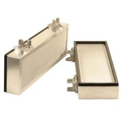 Filtre habitacle RÉF. SC70004KITCAG - HIIFI FILTRE Filtre habitacle RÉF. SC70004KITCAG - HIIFI FILTRE