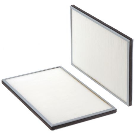 Filtre habitacle RÉF. SC90142 - HIFI FILTRE