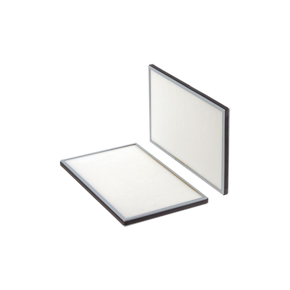 FILTRE HABITACLE