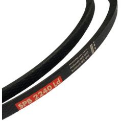 Courroie trapézoïdale Réf. 9215460 - Krone Courroie trapézoïdale Réf. 9215460 - Krone