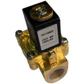 Electrovanne 2/2 voies Réf. 9454380 - Krone