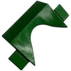 Barrette de buteé Réf. 2535470 - Krone Barrette de buteé Réf. 2535470 - Krone