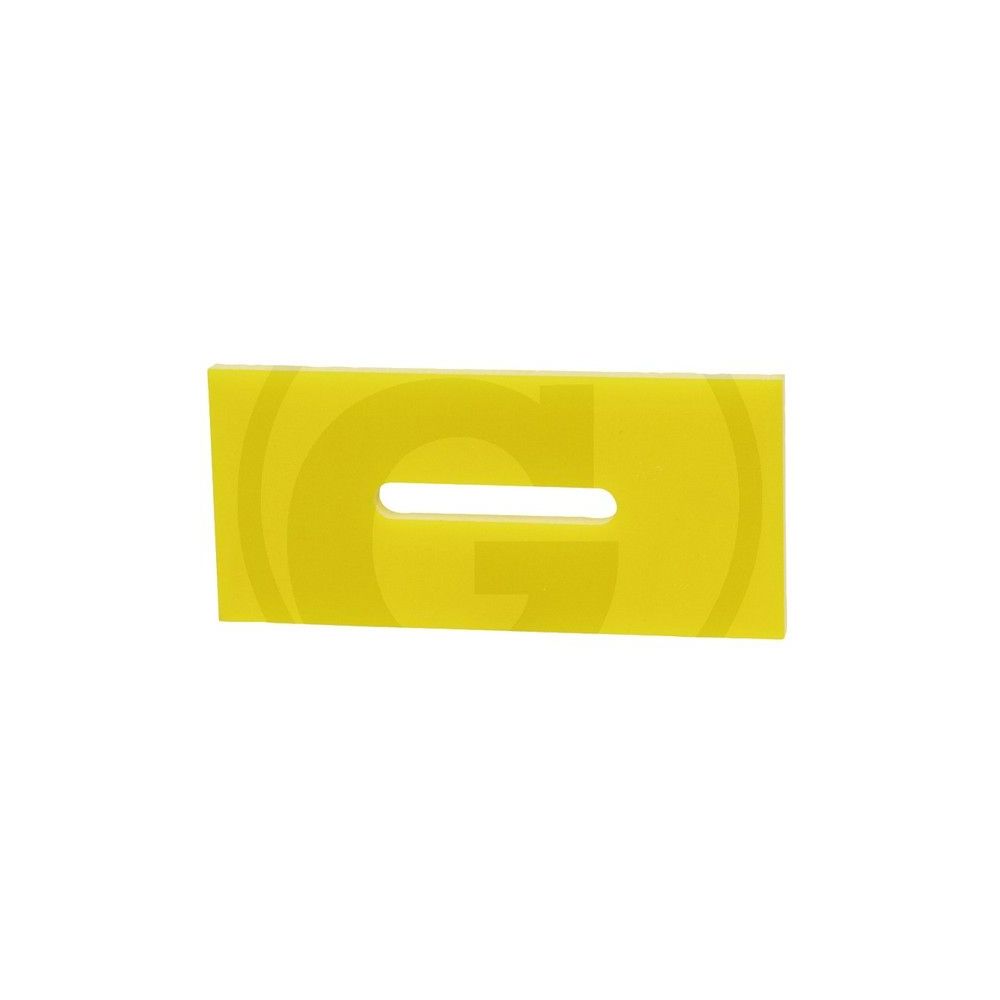 PLAQUE DECROTTEUR RÉF. 52570200 - KUHN