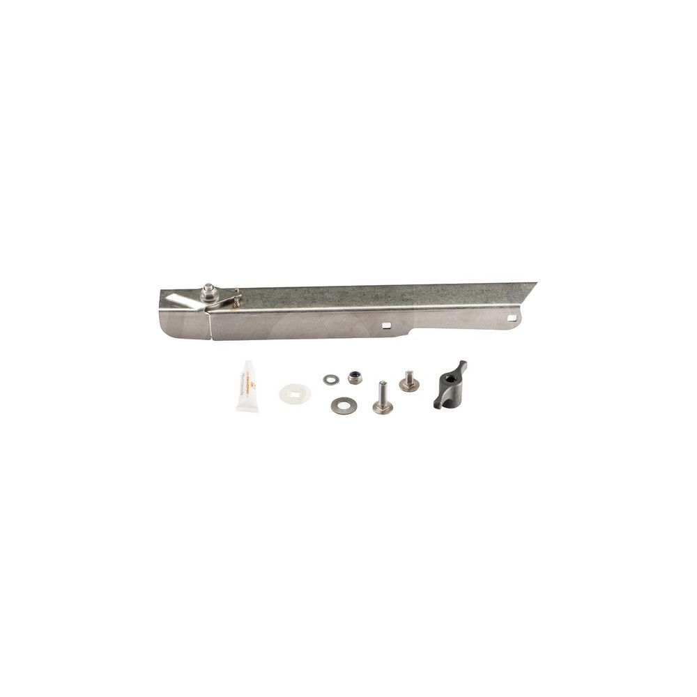 AUBE ZAM M 360 GAUCHE 20-28 Réf. 933680 AMAZONE