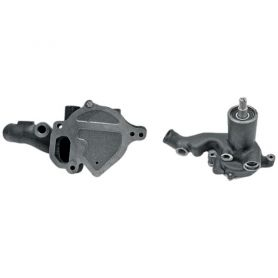 Pompe à eau CS100 CS110 Steyr 9105 pour IHC
