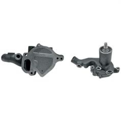 Pompe à eau CS100 CS110 Steyr 9105 pour IHC Pompe à eau CS100 CS110 Steyr 9105 pour IHC