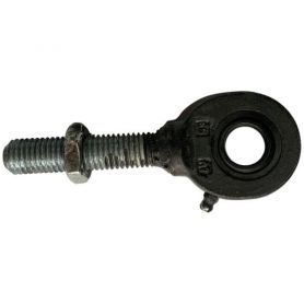 Chape reglable m18 de tige lg 70 Réf. 4862001 - Tecnoma