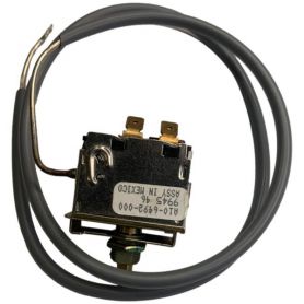 Thermostat Réf. F205550050190 - Fendt