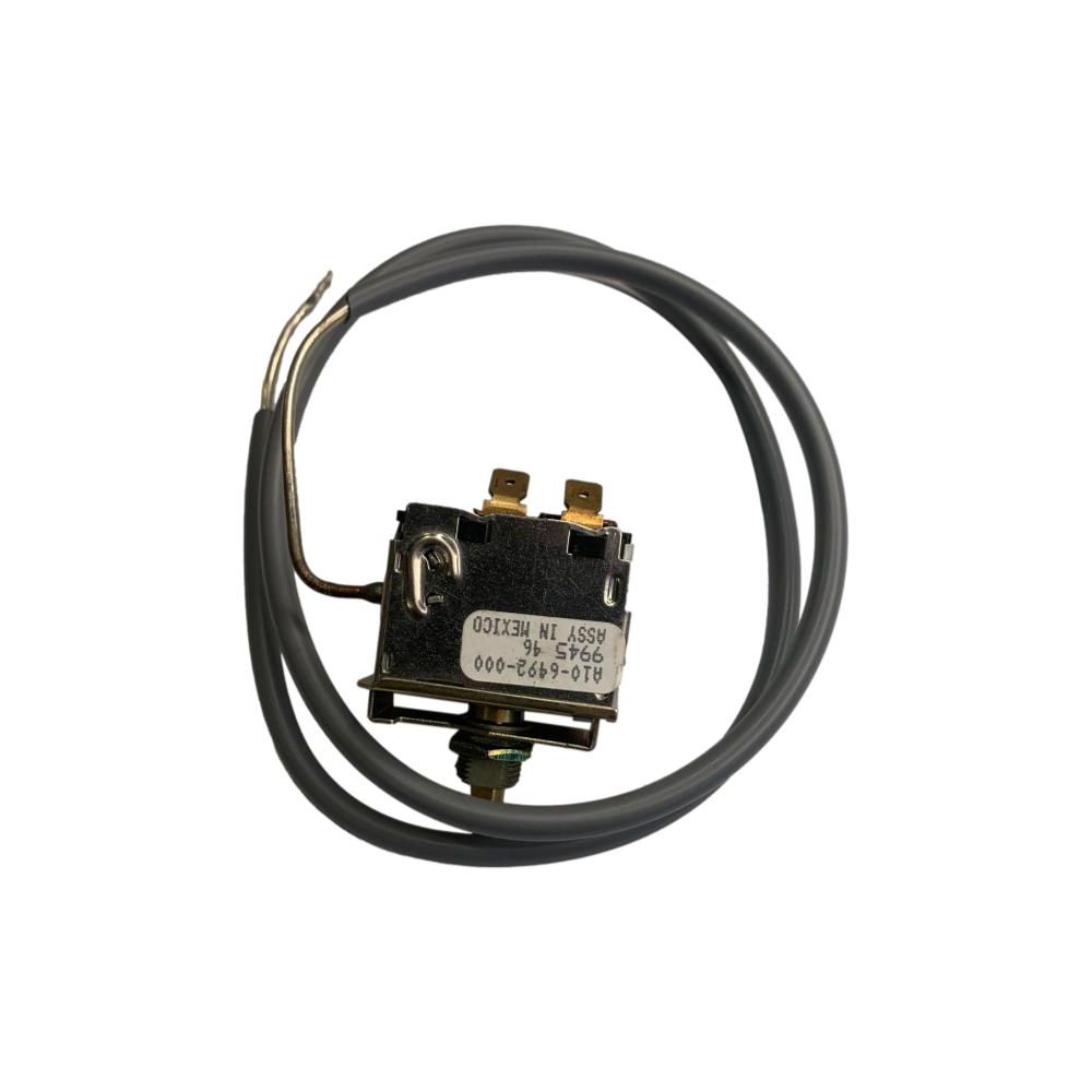 Thermostat Réf. F205550050190 - Fendt
