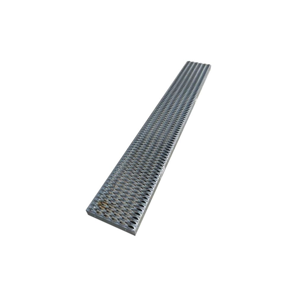 PASSERELLE DE (2.50M) POUR 3 METRES Réf. PC065 AMAZONE