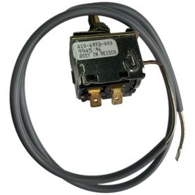 Thermostat Réf. F205550051010 - Fendt
