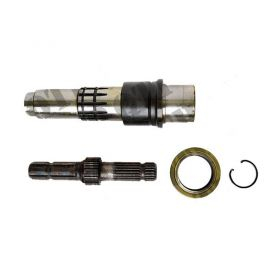 Kit arbre de prise de force Réf. L110178 pour tracteurs John Deere