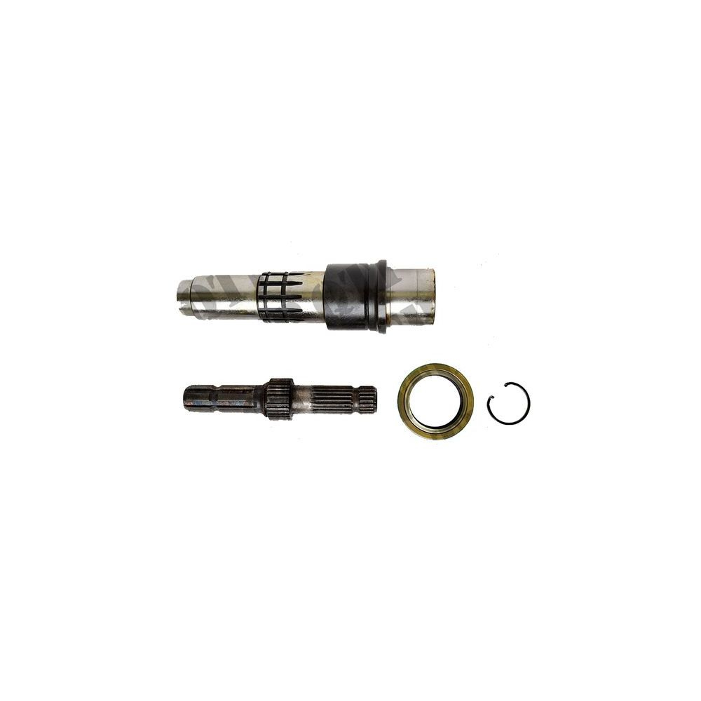 Kit arbre de prise de force Réf. L110178 pour tracteurs John Deere