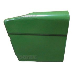 Calandre latérale droite réf. L29049 pour John Deere