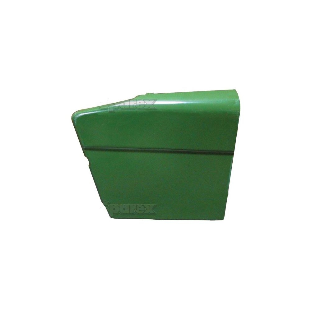 Calandre latérale droite réf. L29049 pour John Deere
