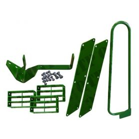 Kit de Marche-pieds réf. RE61690 pour John Deere