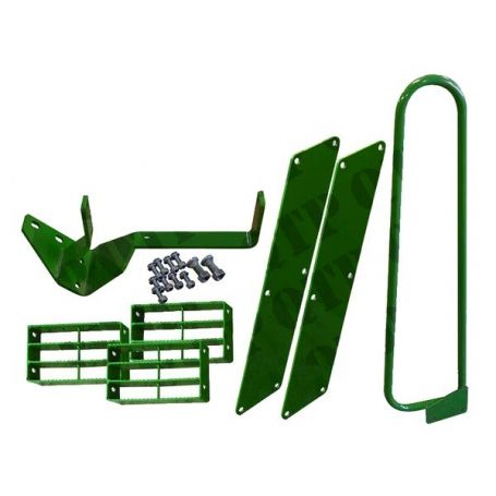 Kit de Marche-pieds réf. RE61690 pour John Deere Kit de Marche-pieds réf. RE61690 pour John Deere
