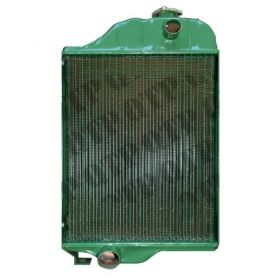 Radiateur John Deere 20 30 40 Series pour JOHN DEERE