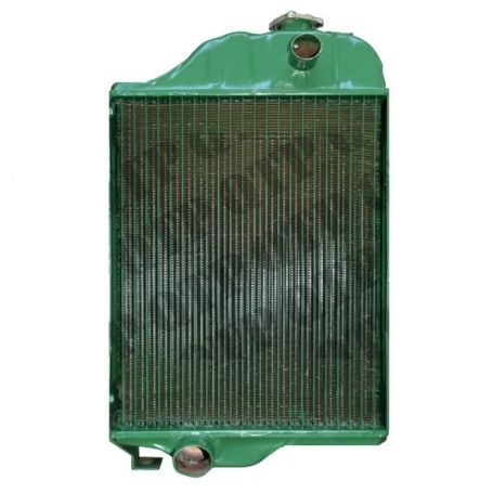 Radiateur John Deere 20 30 40 Series pour JOHN DEERE Radiateur John Deere 20 30 40 Series pour JOHN DEERE