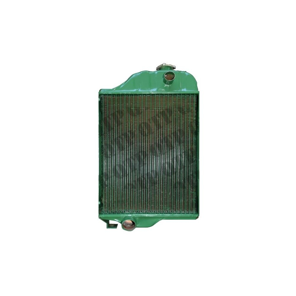 Radiateur John Deere 20 30 40 Series pour JOHN DEERE