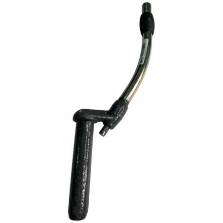 Boulon d'accouplement Réf. 0098366103000 - FENDT Boulon d'accouplement Réf. 0098366103000 - FENDT