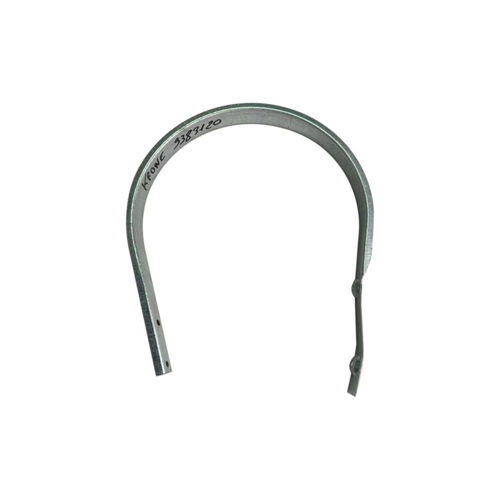 Guide racleur Réf. 9383120 - KRONE