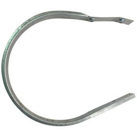 Guide racleur Réf. 9383120 - KRONE