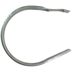 Guide racleur Réf. 9383120 - KRONE Guide racleur Réf. 9383120 - KRONE