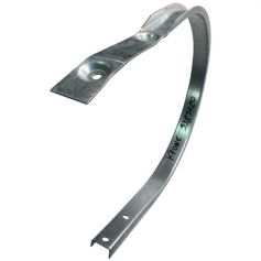 Guide racleur Réf. 9383120 - KRONE Guide racleur Réf. 9383120 - KRONE
