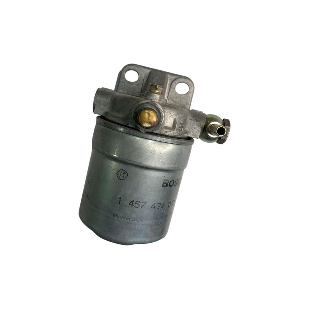 Filtre à carburant complet réf. F166200060010 - FENDT