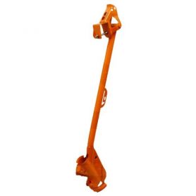 SOC LONG AR. RECT. D8 Réf. 3867500 AMAZONE