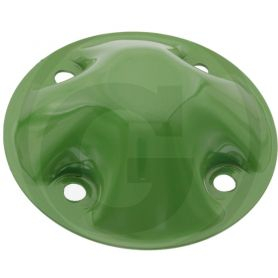 Couvercle de disque de coupe Réf. 02530470 KRONE