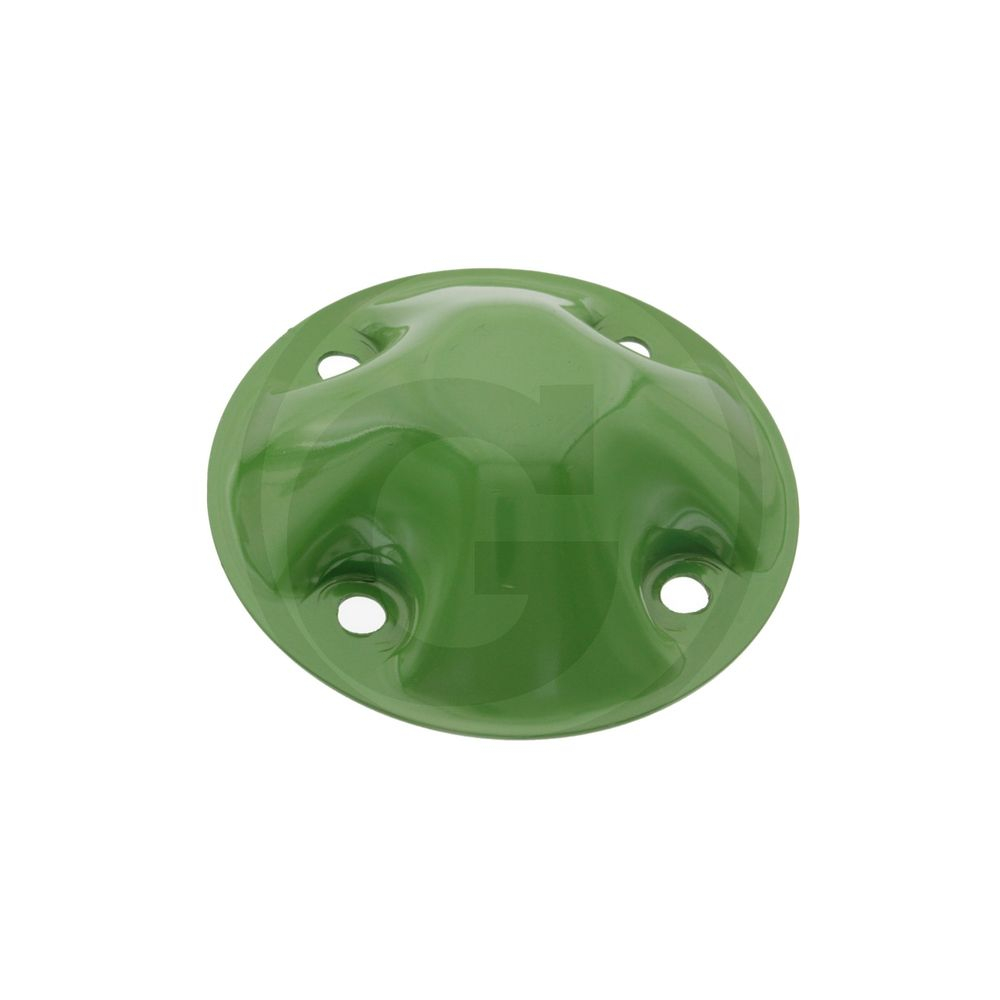 Couvercle de disque de coupe Réf. 02530470 KRONE