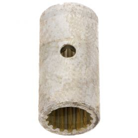 Douille cannelée Réf. 3521063 KRONE