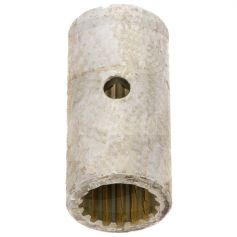 Douille cannelée Réf. 3521063 KRONE Douille cannelée Réf. 3521063 KRONE