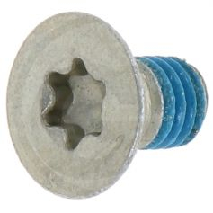 Vis à tête fraisée M6X10 Réf. 9040511 KRONE Vis à tête fraisée M6X10 Réf. 9040511 KRONE