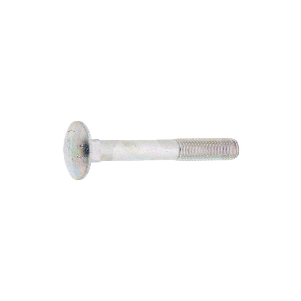 Vis à tête bombée M12X90 KRONE