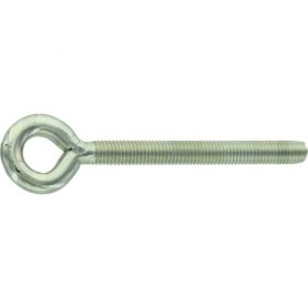 Oeillet à visser M10X110 Réf. 9053380 KRONE