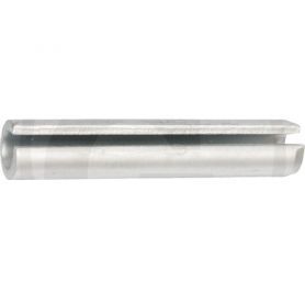 Goupille fendue 10X55 1481 Réf. 9127172 KRONE