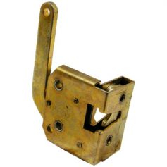 Serrure à larder 85/20 mm, DIN droite et gauche pour porte à cylindre profilé et à cadre Serrure à larder 85/20 mm, DIN droite et gauche pour porte à cylindre profilé et à cadre