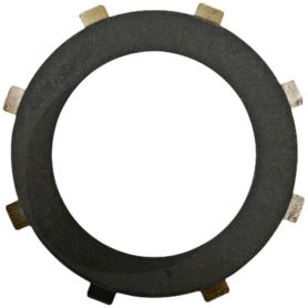 Disque intermédiaire Réf. 205100200500 - Fendt