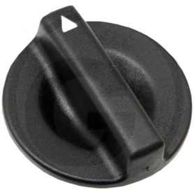 Bouton rotatif Réf. 312810130230 - Fendt